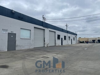 More details for 11971 Rivera Rd, Santa Fe Springs, CA - Industrial for Lease
