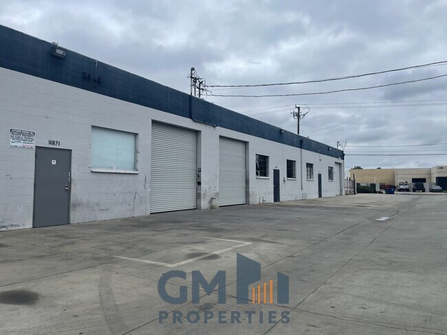 More details for 11971 Rivera Rd, Santa Fe Springs, CA - Industrial for Lease