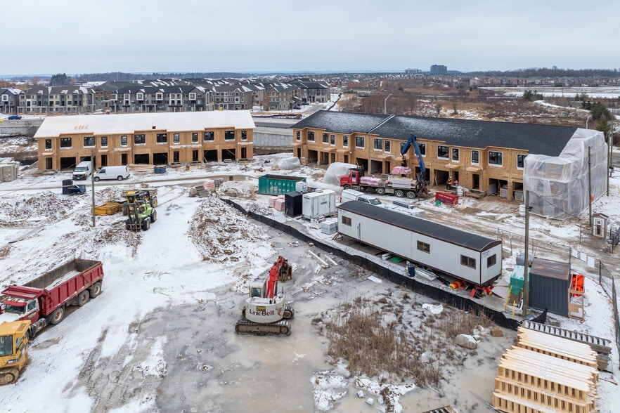 10089 Mississauga Rd, Brampton, ON for sale - Construction Photo - Image 3 of 4