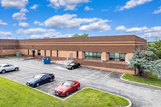 More details for 1817-1821 Portal St, Baltimore, MD - Industrial for Lease