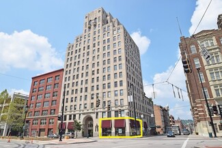 More details for 30 E Central Pky, Cincinnati, OH - Office for Sale