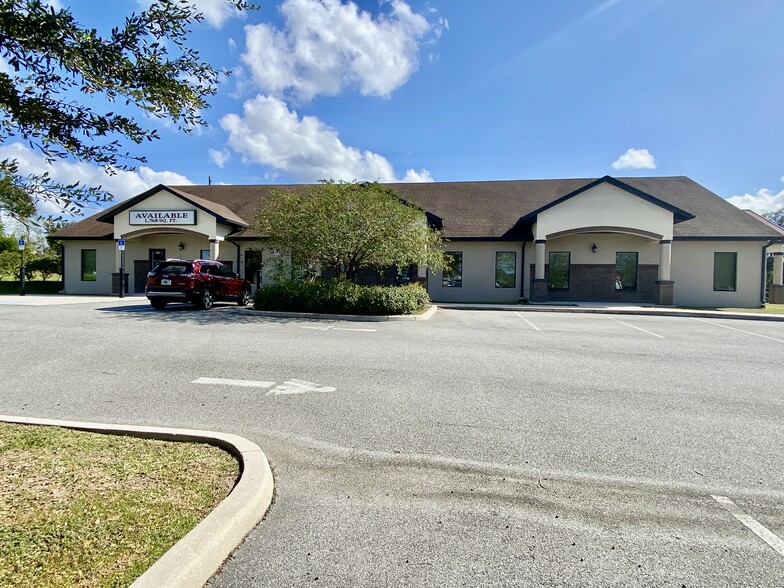 11031 N US Highway 301, Oxford, FL for lease - Building Photo - Image 3 of 33