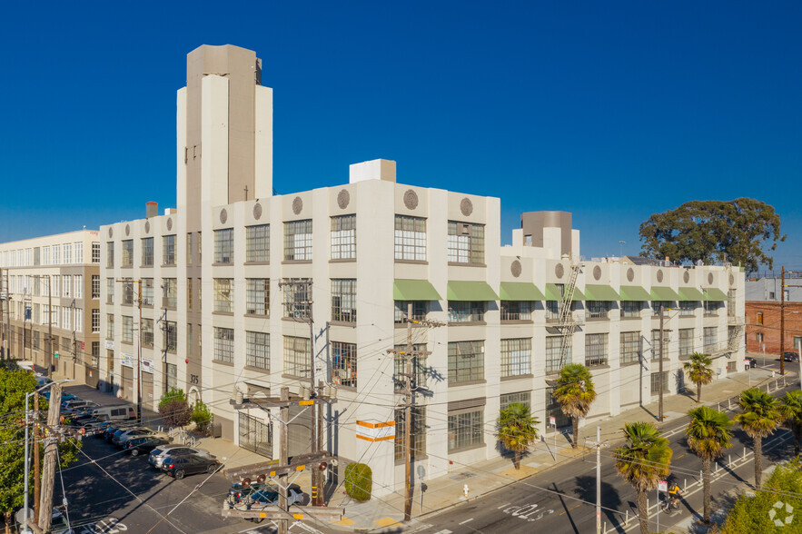 375 Alabama St, San Francisco, CA for sale - Building Photo - Image 1 of 1