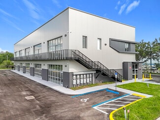 More details for 705 Hennis Rd, Winter Garden, FL - Flex for Lease