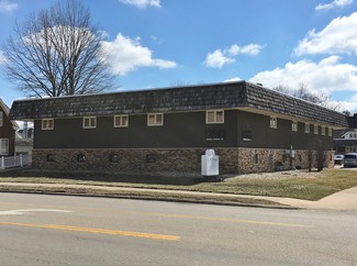 Plus de détails pour 575 N Kellogg St, Galesburg, IL - Bureau à louer