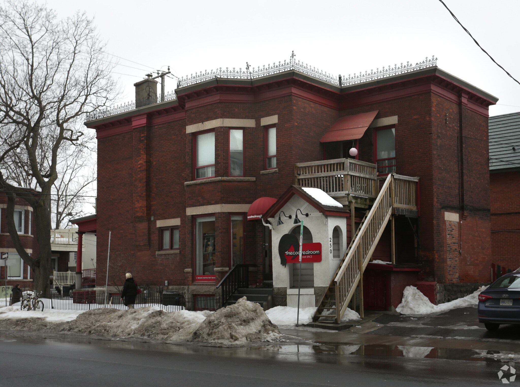 250 Kent St, Ottawa, ON à vendre Photo principale- Image 1 de 1