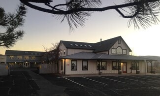 More details for 1925 E Prater Way, Sparks, NV - Office for Sale