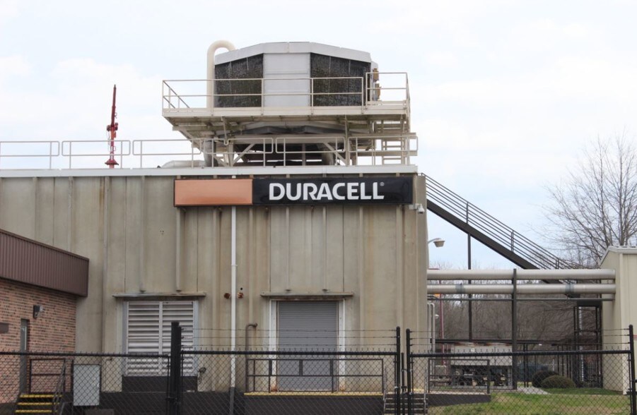 208 Copper Top Ln NE, Cleveland, TN à louer - Photo du bâtiment - Image 2 de 39