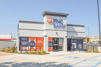 Plus de détails pour 4402 Little Rd, Arlington, TX - Commerce de détail à vendre