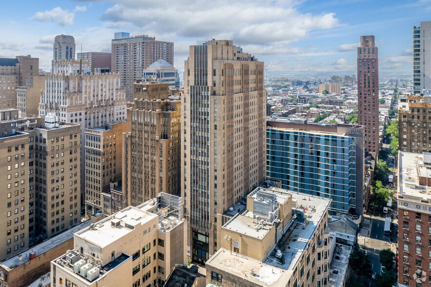 1616-1618 Walnut St, Philadelphia, PA à louer - Photo principale - Image 1 de 41