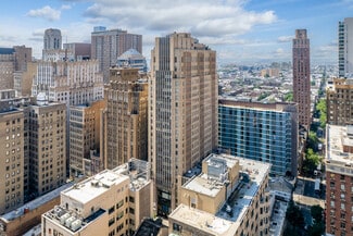 More details for 1616-1618 Walnut St, Philadelphia, PA - Retail for Lease
