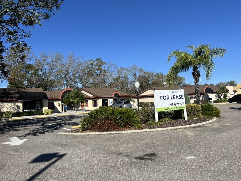 4415 S Florida Ave, Lakeland, FL for lease - Building Photo - Image 1 of 6