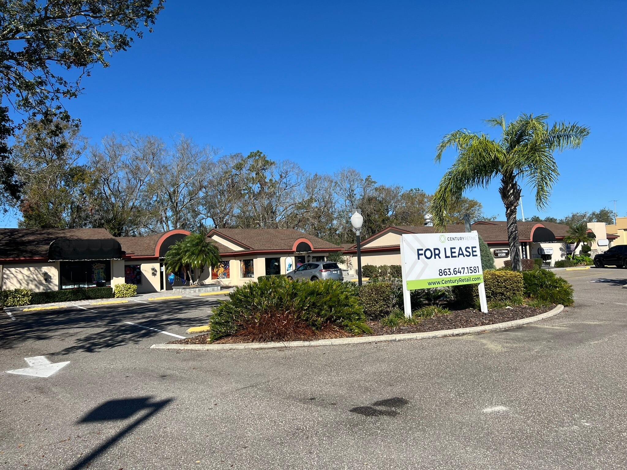 4415 S Florida Ave, Lakeland, FL for lease Building Photo- Image 1 of 7