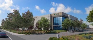 More details for 475 Sycamore Dr, Milpitas, CA - Industrial for Lease