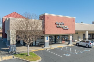 More details for 6400-6480 Fair Oaks Blvd, Carmichael, CA - Retail for Lease
