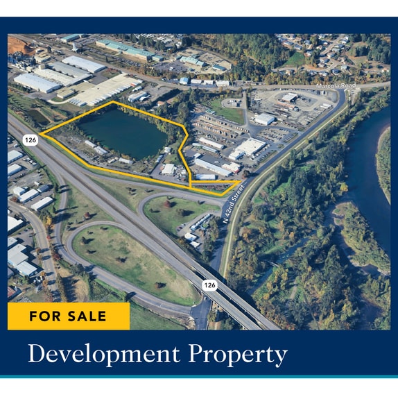 1792 42nd St, Springfield, OR for sale - Building Photo - Image 1 of 6