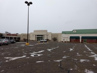 More details for 1148 S Airport Rd, Traverse City, MI - Retail, Industrial for Lease