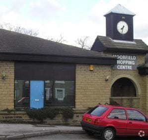 Park Rd W, Huddersfield for lease - Building Photo - Image 2 of 2