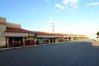 Plus de détails pour 8838 Viscount Blvd, El Paso, TX - Commerce de détail à louer