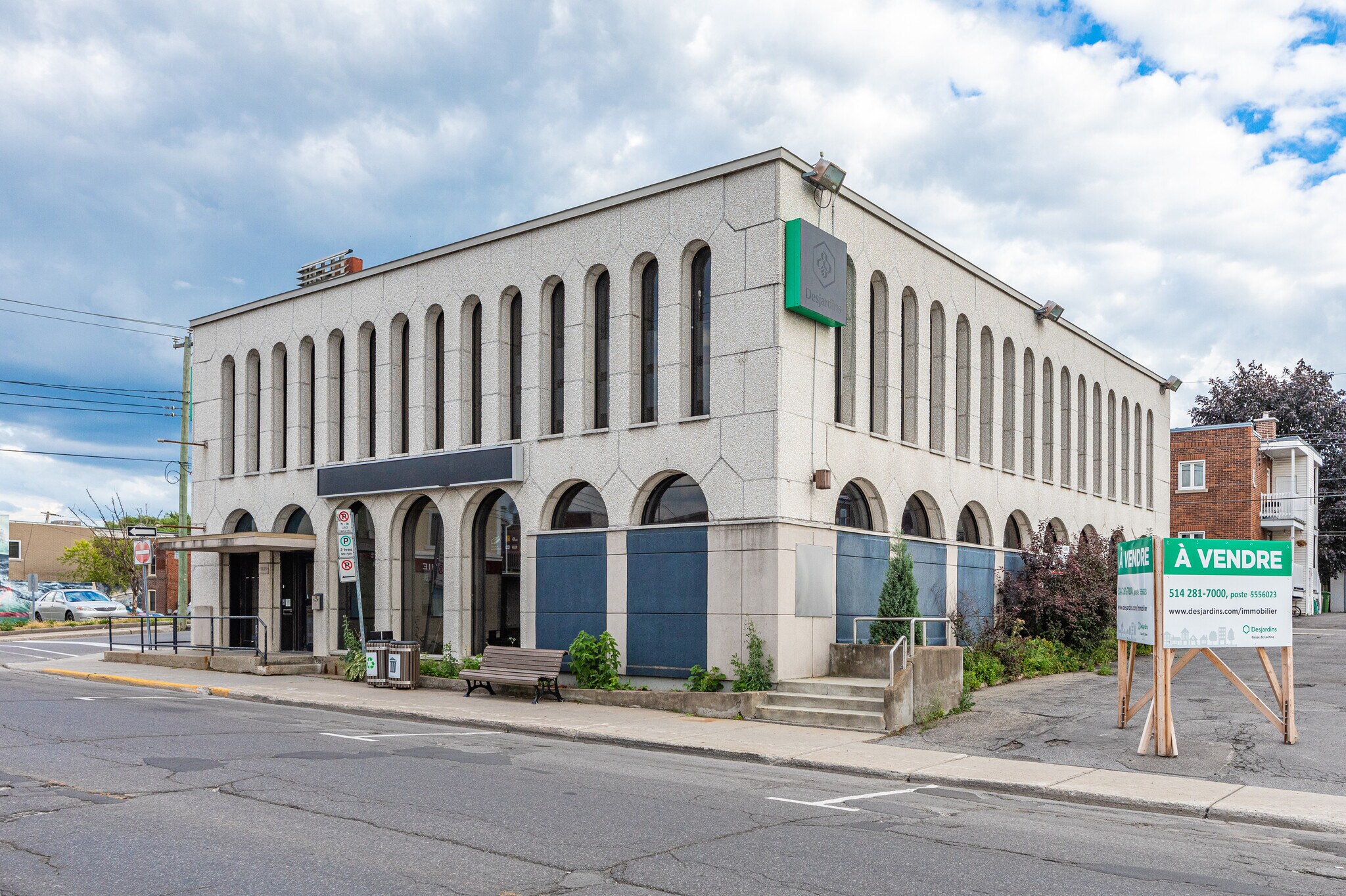 1625 Rue Notre-Dame O, Montréal, QC for sale Primary Photo- Image 1 of 1