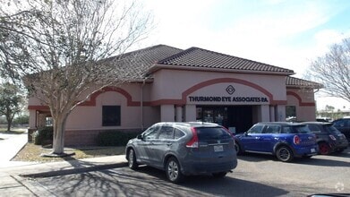 2224 Camelot Dr, Harlingen, TX for lease Building Photo- Image 2 of 9