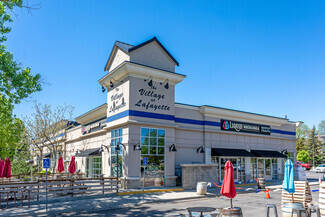 More details for 297 N US Highway 287, Lafayette, CO - Retail for Lease