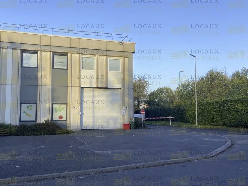86 Avenue Louis Roche, Gennevilliers à louer Photo principale- Image 1 de 3