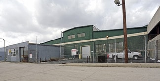 More details for 97 E 2nd St, Bayonne, NJ - Industrial for Lease