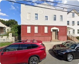 Plus de détails pour 131 Court St, Elizabeth, NJ - Flex à vendre