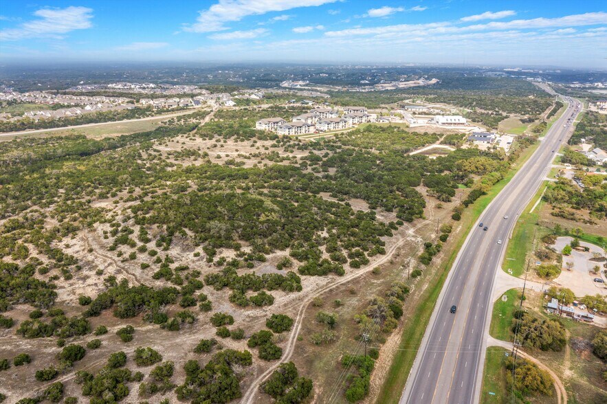 2101 E Highway 290, Dripping Springs, TX for sale - Building Photo - Image 3 of 29