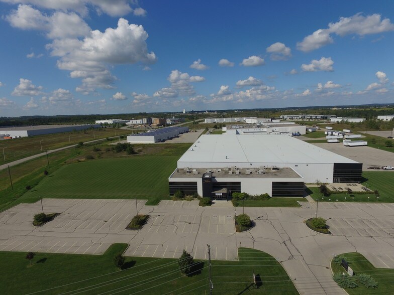 470 Hardy Rd, Brantford, ON à vendre - Photo principale - Image 1 de 1