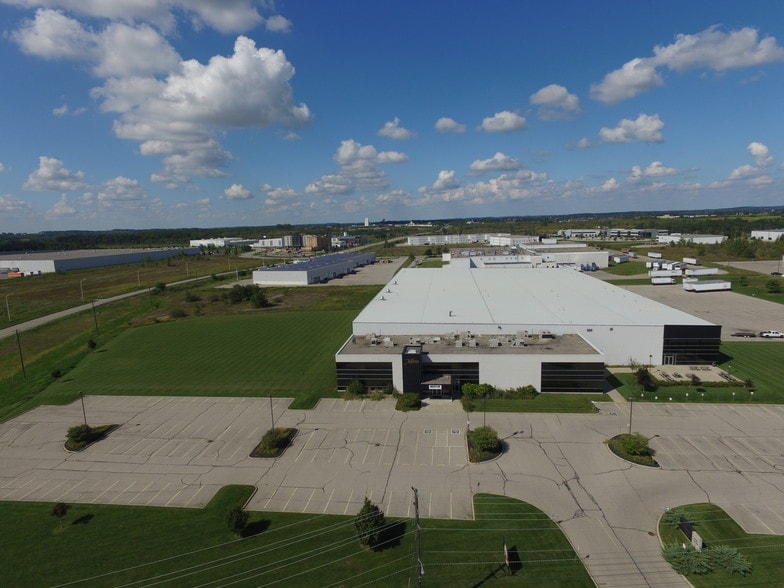 470 Hardy Rd, Brantford, ON for sale - Primary Photo - Image 1 of 1