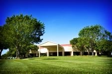 6201 Overton Ridge Blvd, Fort Worth, TX à vendre Photo principale- Image 1 de 7