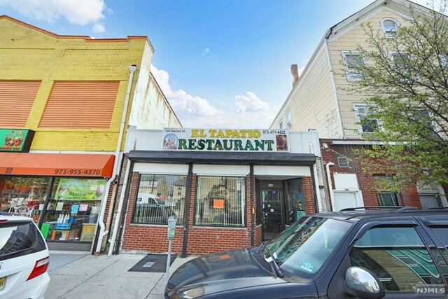 104 Market St, Passaic, NJ for sale - Building Photo - Image 1 of 1