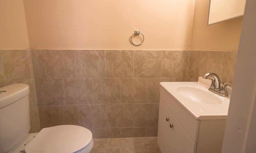 6002 Master St, Philadelphia, PA à vendre - Photo du bâtiment - Image 3 de 12