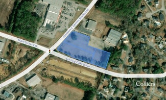 More details for Rembert C. Dennis, Moncks Corner, SC - Land for Sale