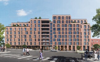 Plus de détails pour 975 Nostrand Ave, Brooklyn, NY - Commerce de détail à louer