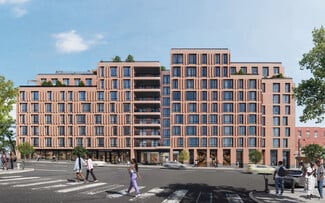 More details for 975 Nostrand Ave, Brooklyn, NY - Retail for Lease