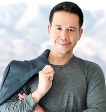 Kevin Dijamco