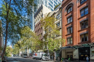 Plus de détails pour 379 Kent St, Sydney - Bureau à louer
