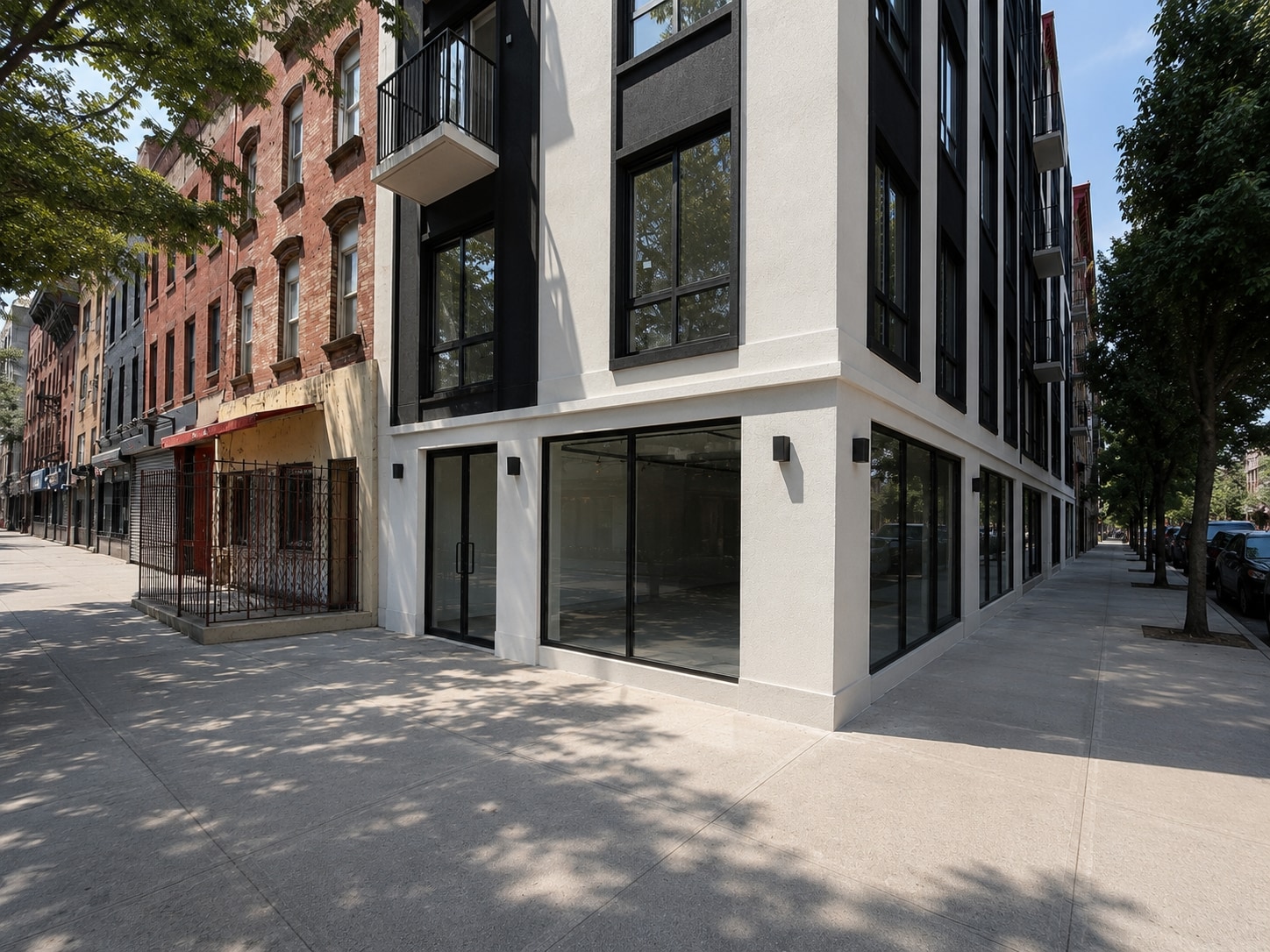 193 Graham Ave, Brooklyn, NY à louer Photo du bâtiment- Image 1 de 4