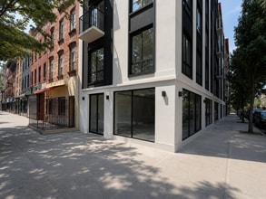 193 Graham Ave, Brooklyn, NY à louer Photo du bâtiment- Image 1 de 4