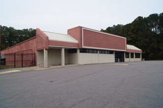 2240 US Highway 258 N, Kinston, NC for lease Building Photo- Image 1 of 15