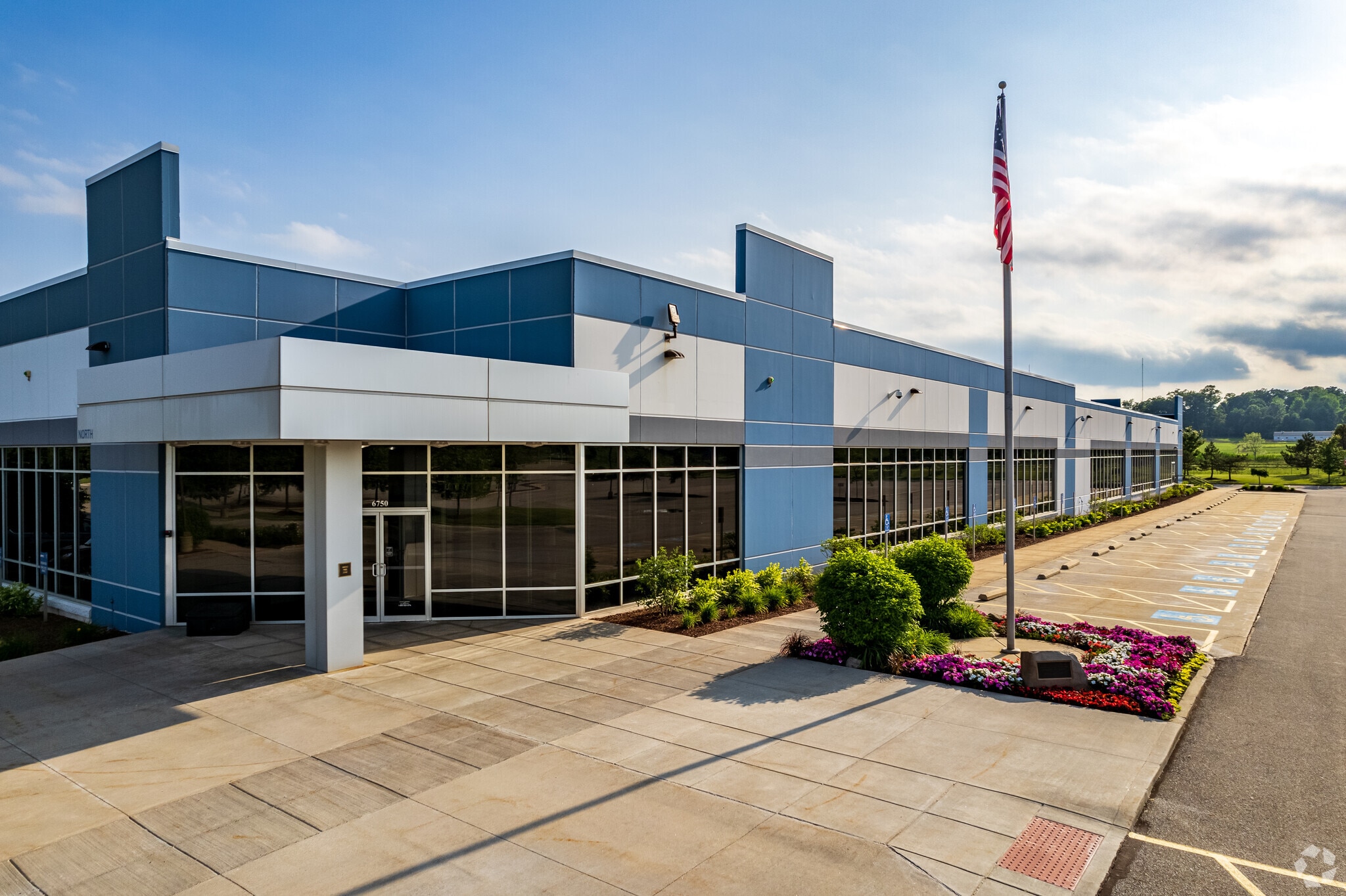 6750 Miller Rd, Brecksville, OH for lease Primary Photo- Image 1 of 25