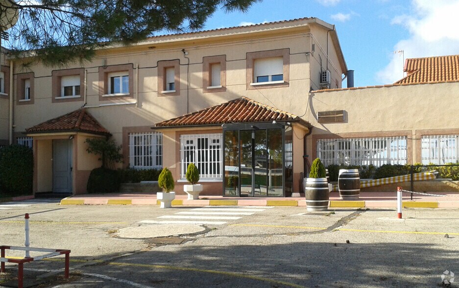 Paseo Ermita, 55, Pedrezuela, Madrid à vendre - Photo du bâtiment - Image 2 de 32