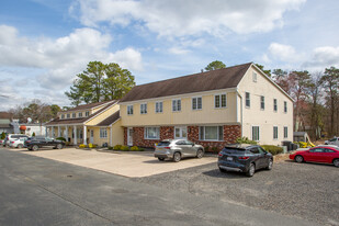 107 Taunton Blvd, Medford NJ - Services immobiliers commerciaux