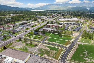More details for 301 Geyser Rd, Whitefish, MT - Land for Sale
