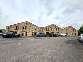 6 Salesbury Hall Rd, Ribchester for lease Building Photo- Image 2 of 9