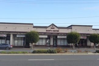 Plus de détails pour 1485-1495 El Camino Real, Belmont, CA - Commerce de détail à louer