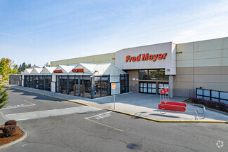 More details for 9908-10004 NE Halsey St, Portland, OR - Retail for Lease